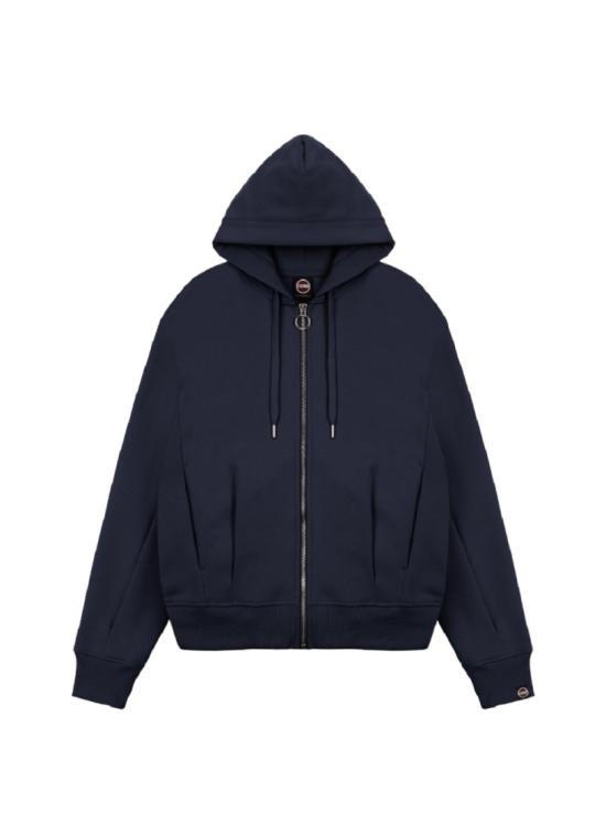  콜마르 후드 티셔츠 9221 6WY Black