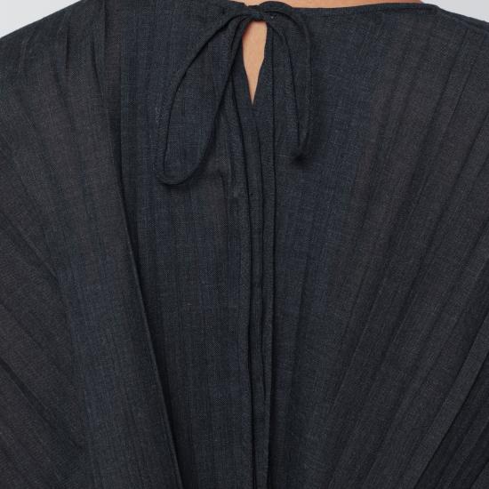 25FW MKDT Studio 블라우스 25 4 087 3819PL Grey - MKDT STUDIO