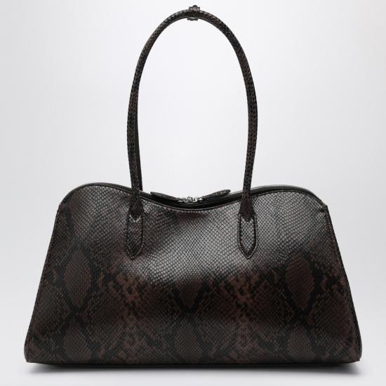 25FW 스텔라 맥카트니 토트백 7B0176WP0630 Brown - STELLA MCCARTNEY