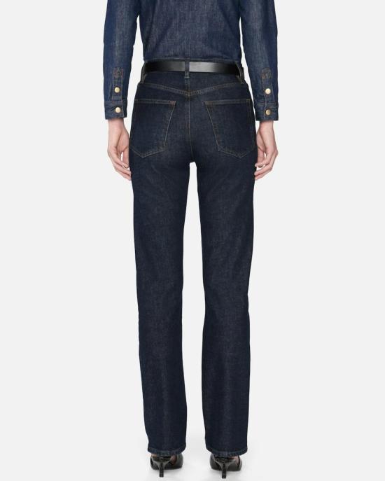  프레임 데님 팬츠 더 룰러 청바지 타부 - FRAME