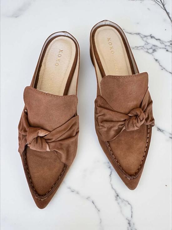  코코 앤 팔렌키 로퍼 코코 + 팔렌키 피에트