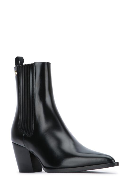 25FW 디올 부츠 KCT212SCF 900 Black - DIOR