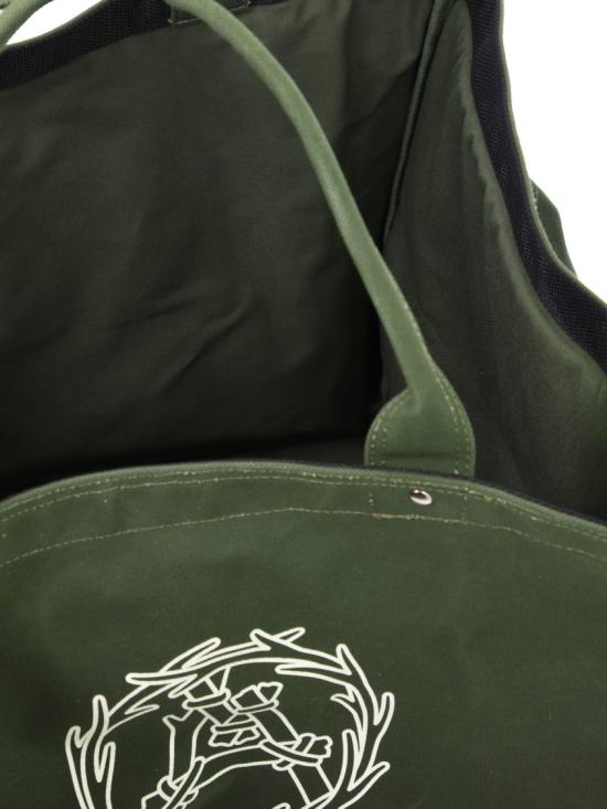  마운틴 리서치 토트백 MTR3529 Black - MOUNTAIN RESEARCH