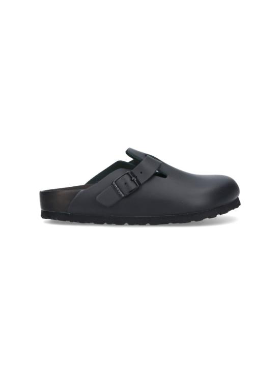 25FW 버켄스탁 뮬/슬리퍼 1026789BLACK