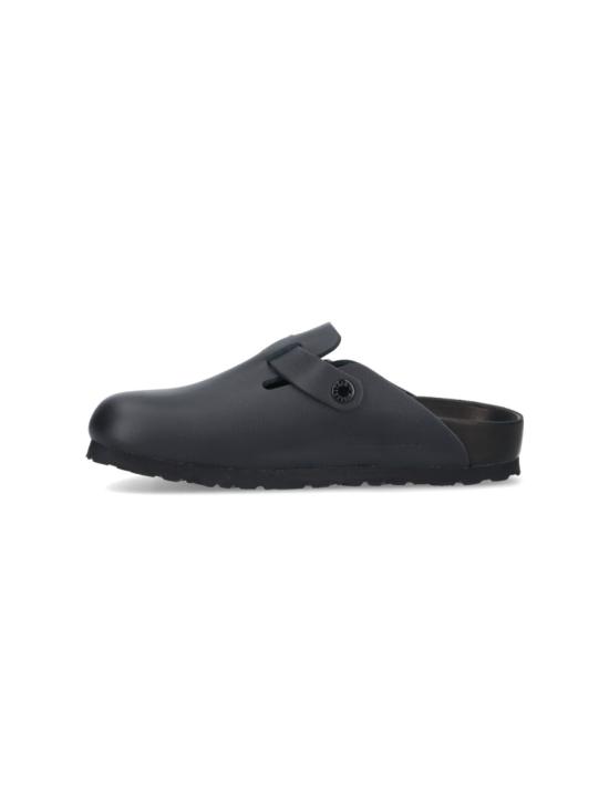 25FW 버켄스탁 뮬/슬리퍼 1026789BLACK - BIRKENSTOCK