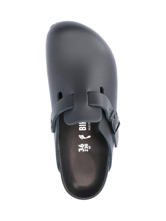 25FW 버켄스탁 뮬/슬리퍼 1026789BLACK - BIRKENSTOCK