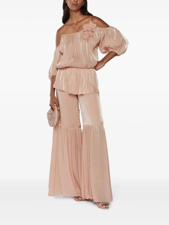 25SS 제니 블라우스 78AAM613N0380 491 NUDE - GENNY