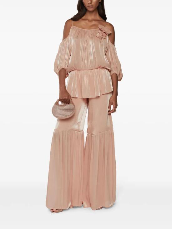 25SS 제니 블라우스 78AAM613N0380 491 NUDE - GENNY