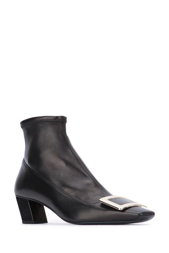 25FW 로저비비에 부츠 RVW00625610QG0 9999 ALTRAVERSIONEQG0B999 - ROGER VIVIER
