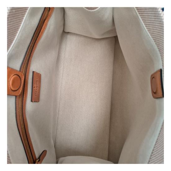 25FW 발렌티노 가라바니 토트백 B0D18NDZQXJ - VALENTINO GARAVANI