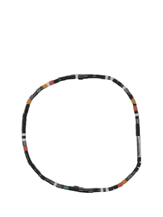 26SS 폴 스미스 브레이슬릿 M1ABRACTFLAT 96 ARTIST STRIPE - PAUL SMITH