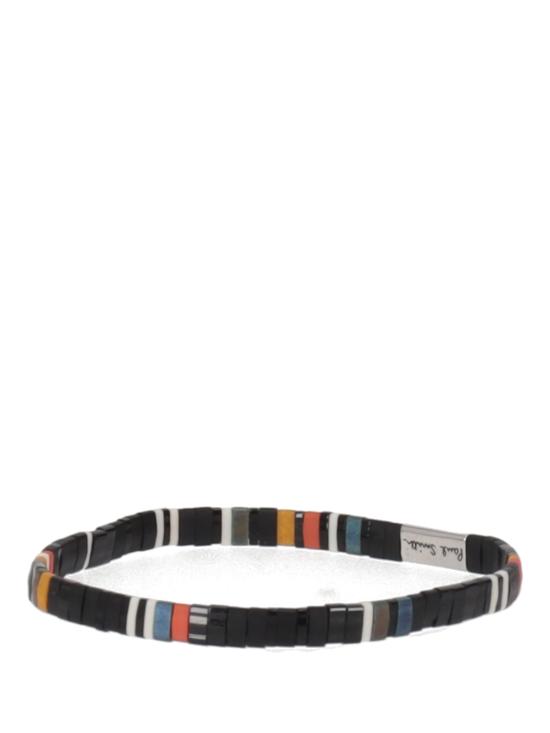 26SS 폴 스미스 브레이슬릿 M1ABRACTFLAT 96 ARTIST STRIPE - PAUL SMITH