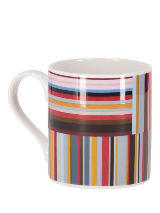 26FW 폴 스미스 가죽소품 M1AMUGSTPRINT 92 MULTI COLOURED