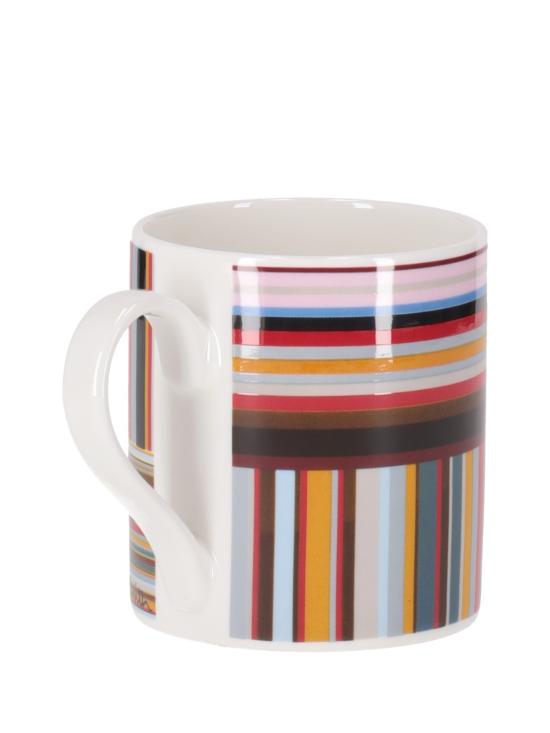 26FW 폴 스미스 가죽소품 M1AMUGSTPRINT 92 MULTI COLOURED - PAUL SMITH