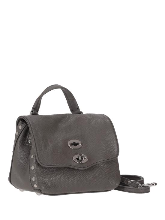 26SS 자넬라토 숄더백 0680100040000BABY Z0130 MONTEBIANCO - ZANELLATO