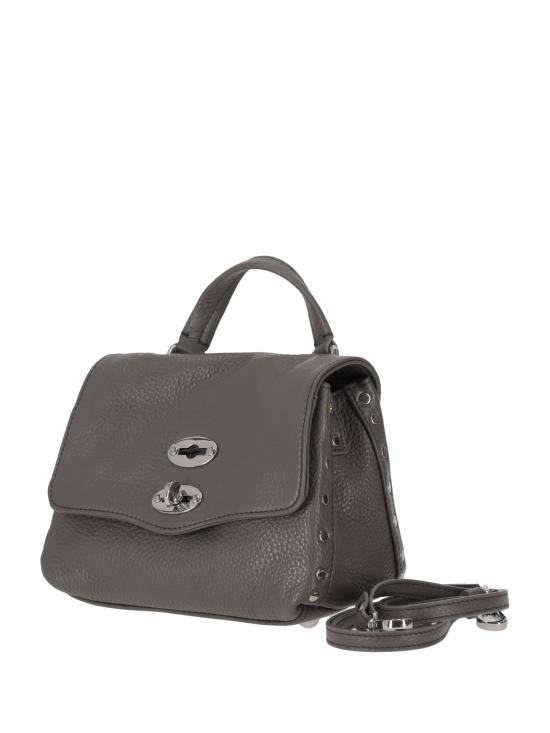 26SS 자넬라토 숄더백 0680100040000BABY Z0130 MONTEBIANCO - ZANELLATO