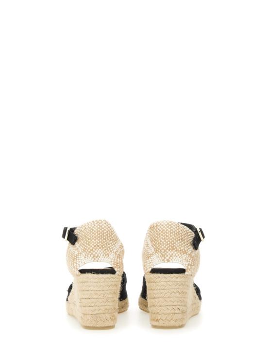 25FW 까스따네르 힐/펌프스 CHIARITA 6 001 NEGRO BLACK - CASTANER