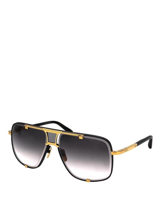 25FW 디타 선글라스 DRX2087ABLKGLD Black - DITA