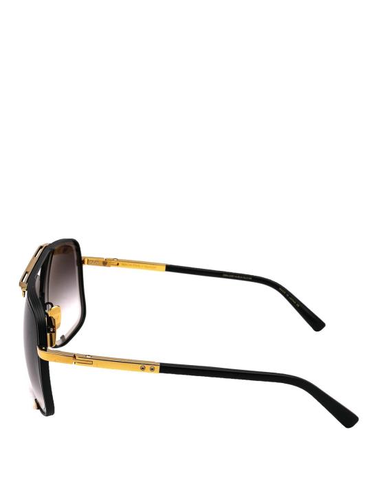 25FW 디타 선글라스 DRX2087ABLKGLD Black - DITA