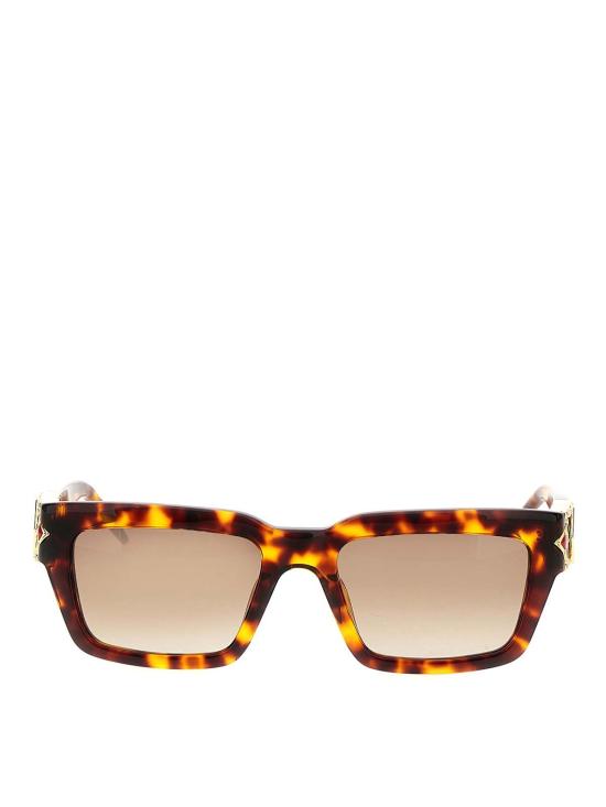 26SS 카사블랑카 선글라스 EW05807WBROWN Brown