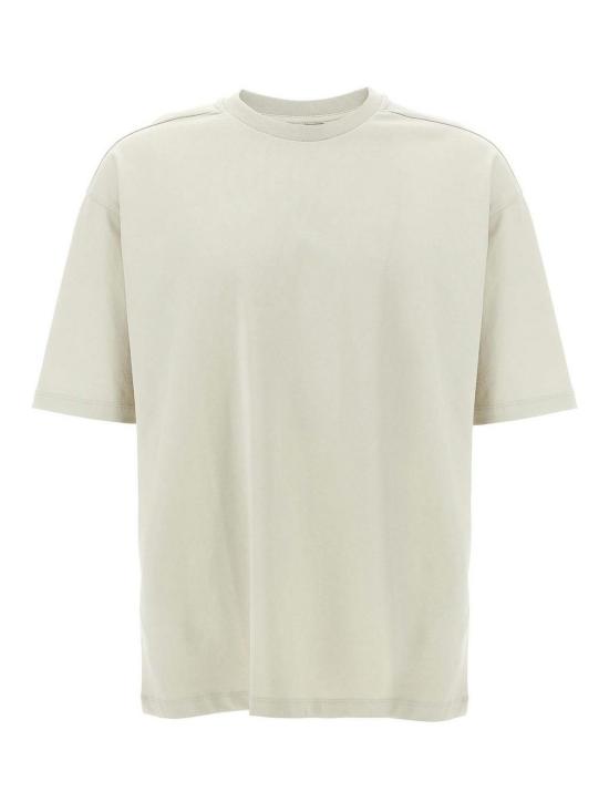 25SS 톰크롬 반팔 티셔츠 MTS840DUNE Beige