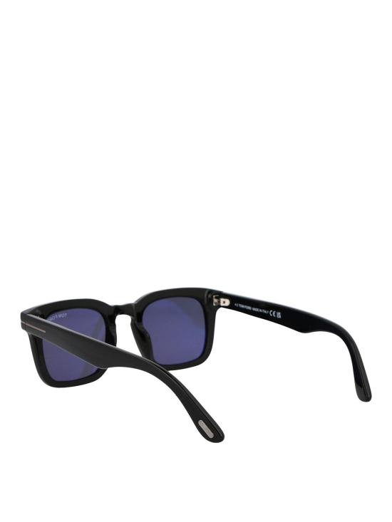 26SS 톰포드 선글라스 FT0751N01A Black - TOMFORD