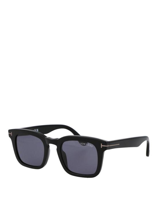 26SS 톰포드 선글라스 FT0751N01A Black - TOMFORD
