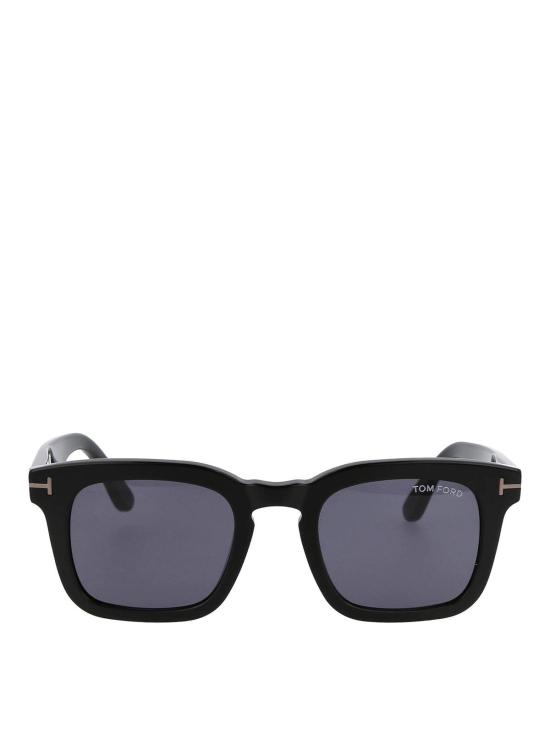 26SS 톰포드 선글라스 FT0751N01A Black