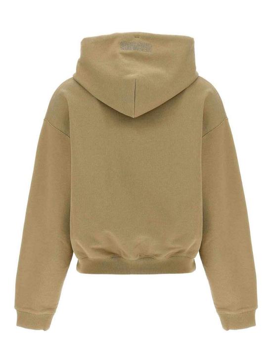  베트멍 스웨터 UA66HD810TTAUPE Beige - VETEMENTS