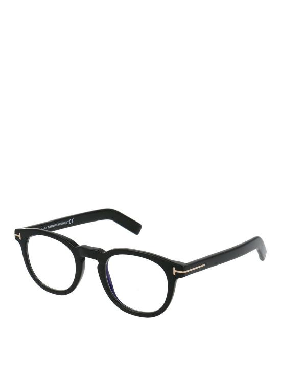 26SS 톰포드 선글라스 FT5629B001 Black - TOMFORD