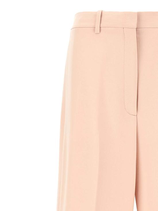 26SS 띠어리 스트레이트 팬츠 O1109202Q2D Light Pink - THEORY