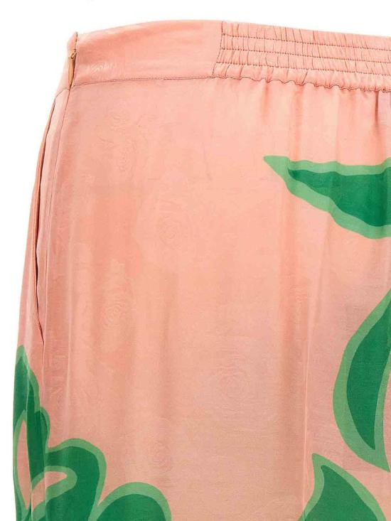  에트로 팔라초 팬츠 WREA0014AK731X0875 Nude Neutrals - ETRO