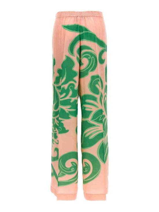  에트로 팔라초 팬츠 WREA0014AK731X0875 Nude Neutrals - ETRO