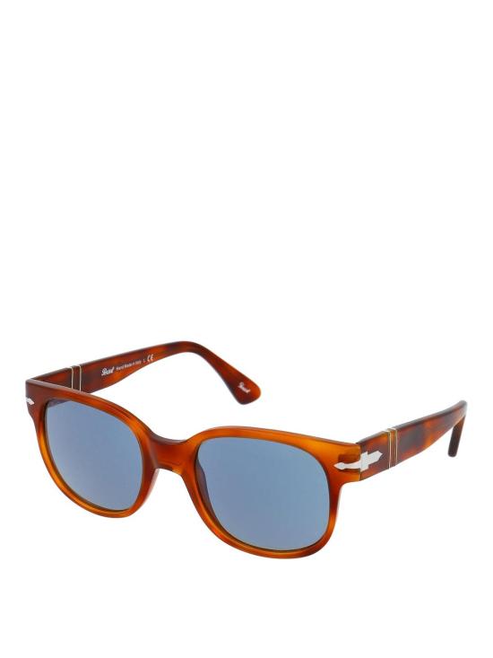 26SS 페르솔 선글라스 0PO3257S9656 Brown - PERSOL