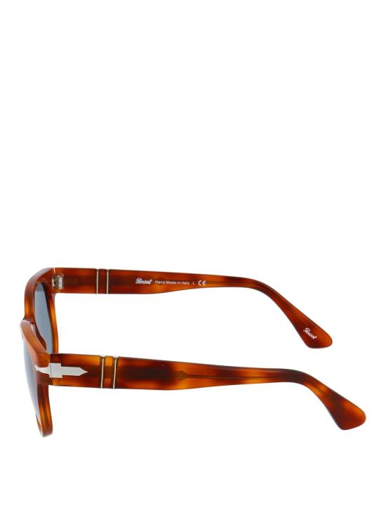 26SS 페르솔 선글라스 0PO3257S9656 Brown - PERSOL