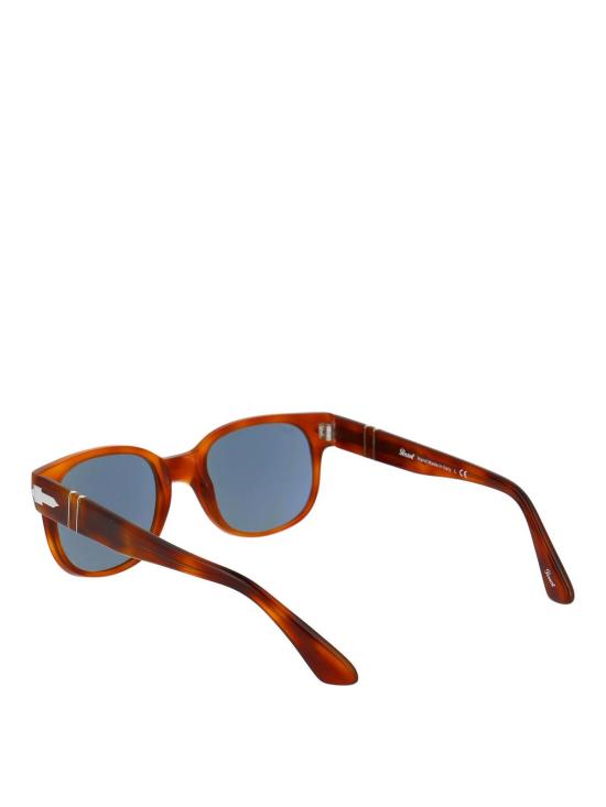 26SS 페르솔 선글라스 0PO3257S9656 Brown - PERSOL