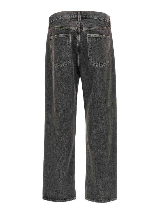  에이골디 스트레이트 팬츠 A6421346FRSH Grey - AGOLDE