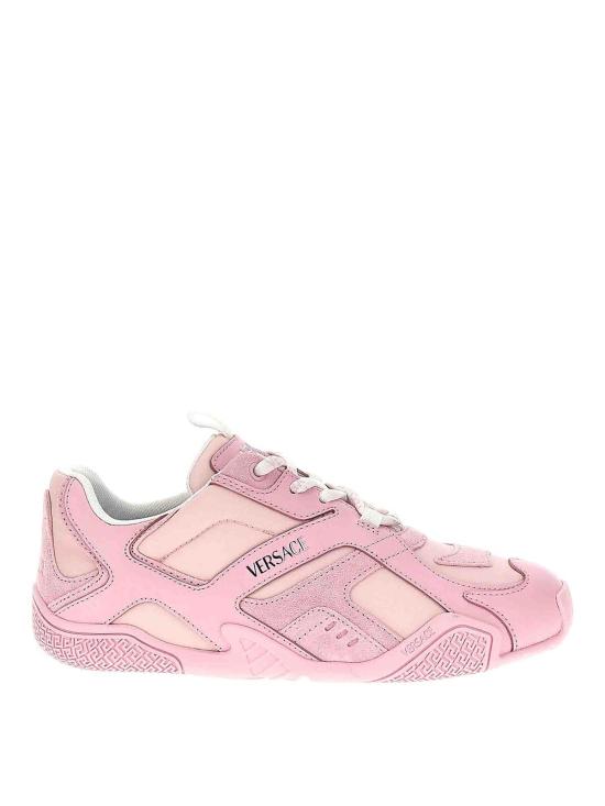  베르사체 스니커즈 10190071A128922PX60 Nude Neutrals