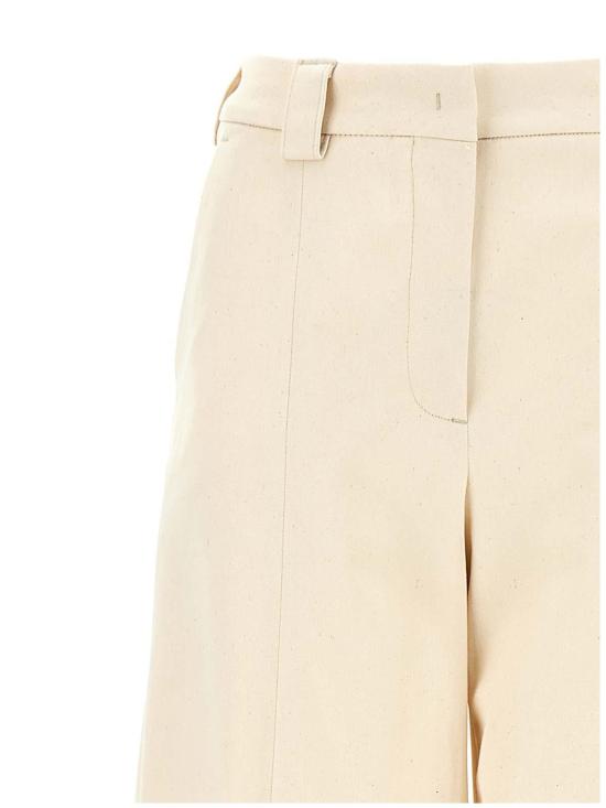  더 레이티스트 팔라초 팬츠 TLW03101T0199ABTPNATURAL Beige - THE LATEST
