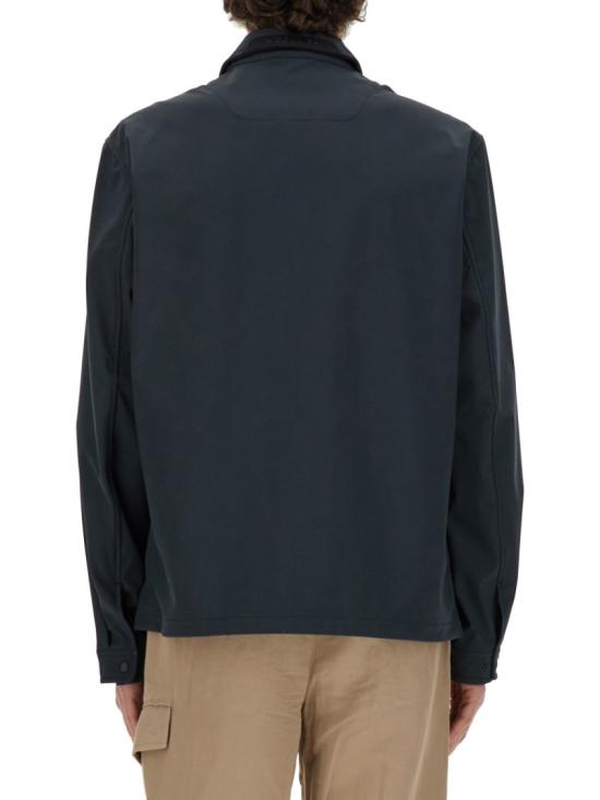  울리치 자켓 CFWOOS0114MR UT36783989 Blue - WOOLRICH