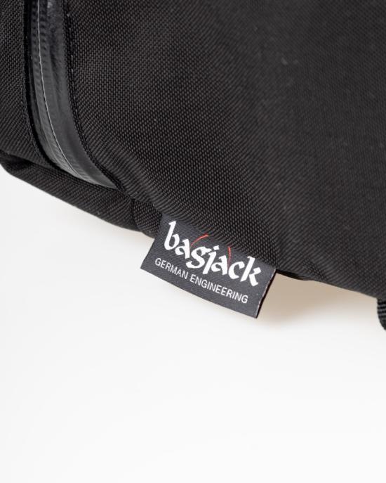 25SS Bagjack 캐리어 10464 BLACK Black - OTHER BRANDS