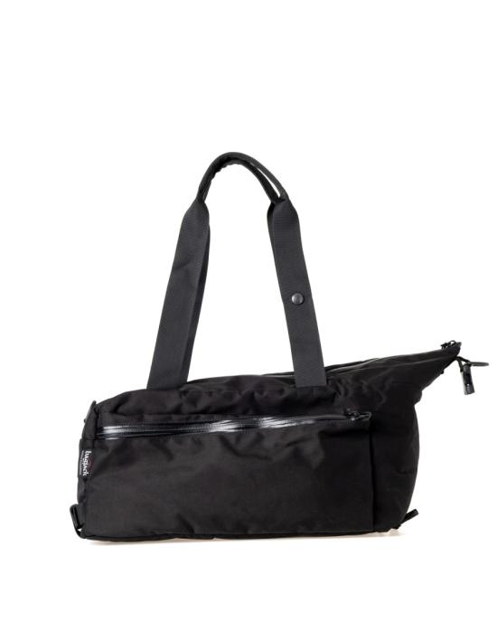 25SS Bagjack 캐리어 10464 BLACK Black