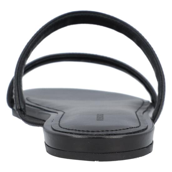  발렌시아가 샌들 694999WCAE11090 Black - BALENCIAGA