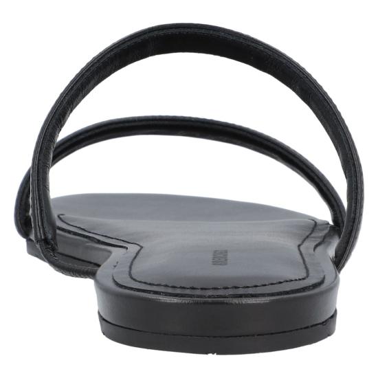  발렌시아가 샌들 694999WCAE11090 Black - BALENCIAGA