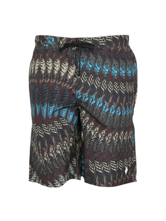  마르셀로 불론 스윔팬츠 CMFA008 S23FAB0016055 Brown