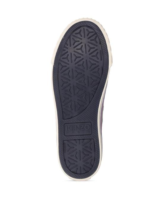  겐조 스니커즈 FD62SN022F75DS Grey - KENZO