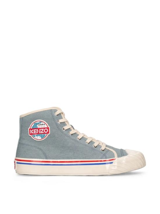  겐조 스니커즈 FD62SN022F75DS Grey