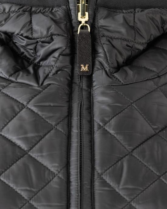 25FW 막스마라 자켓 3453210 Black - MAX MARA