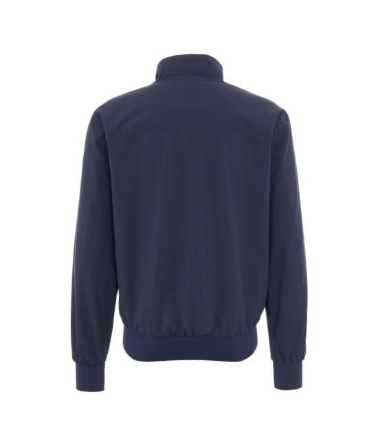  세이브더덕 봄버 자켓 D35190M Black - SAVE THE DUCK