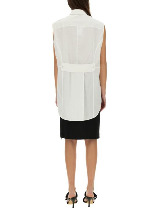 25SS 헬무트랭 셔츠 O10HW502 100 White - HELMUT LANG